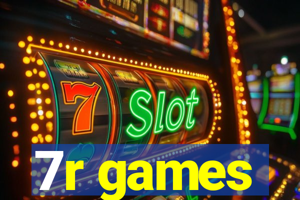 7r games